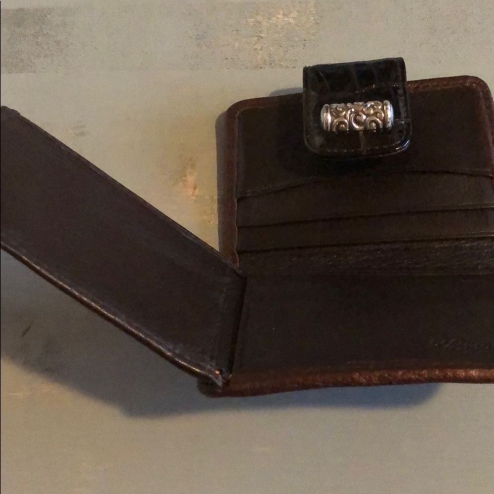 Brighton Wallet